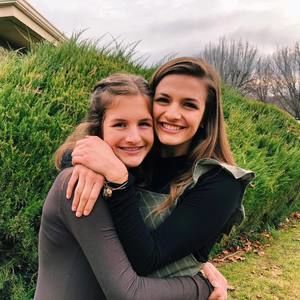 Meet your Posher, Catherine